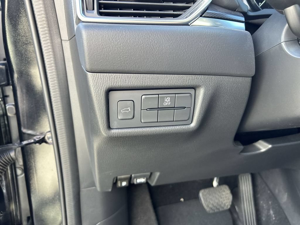 Certified 2023 MAZDA CX-5 AWD 2.5 Turbo image 17