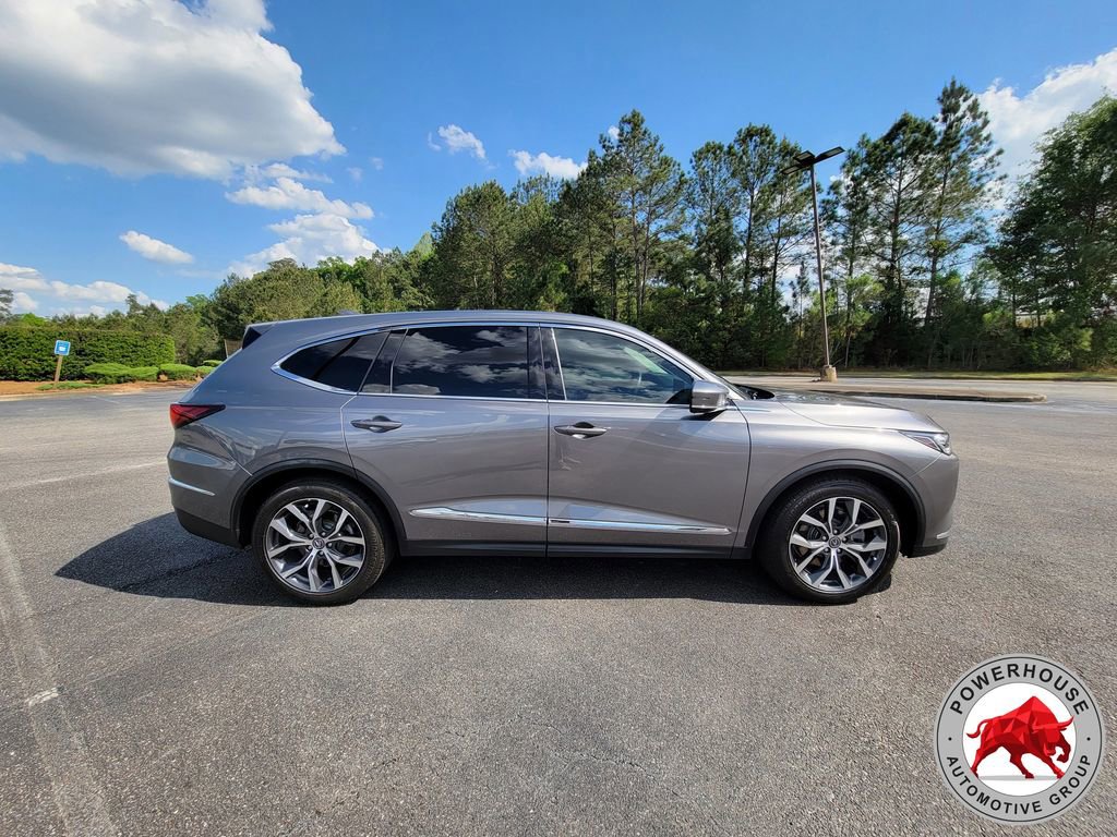 Used 2023 Acura MDX FWD w/ Technology Package image 7