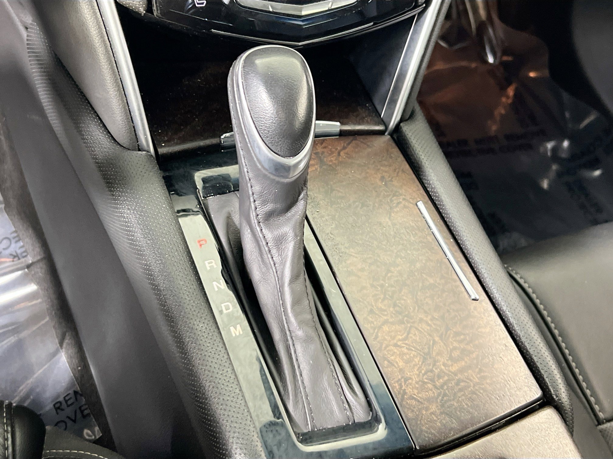 Used 2018 Cadillac XTS Luxury image 17