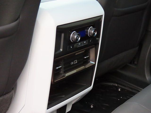 New 2025 GMC Hummer EV 3X w/ Battery Pack, 24 Module Pack AWD/4WD image 27