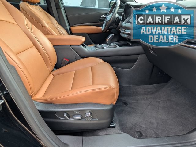 Used 2023 Cadillac XT4 Sport FWD image 24