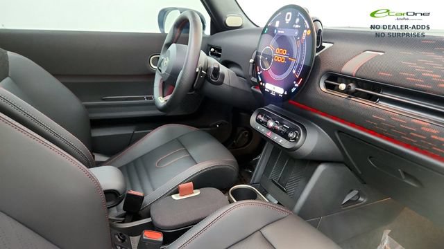 Used 2026 MINI Cooper John Cooper Works FWD image 33