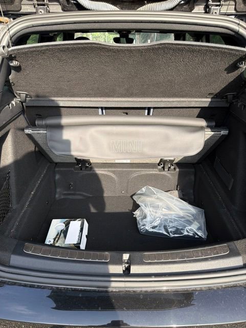 Used 2022 MINI Cooper Countryman S w/ Convenience Package FWD image 12