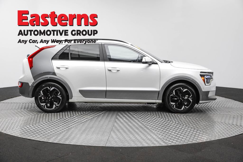 Used 2023 Kia Niro Wave image 4