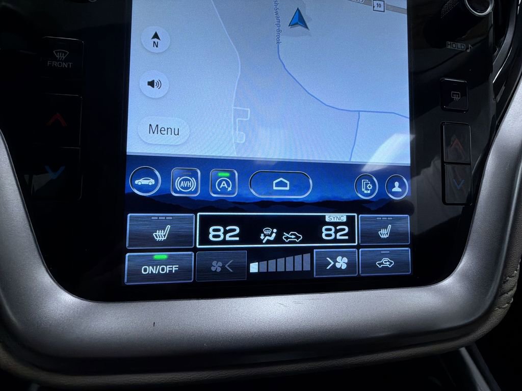 Used 2025 Subaru Outback Limited image 23