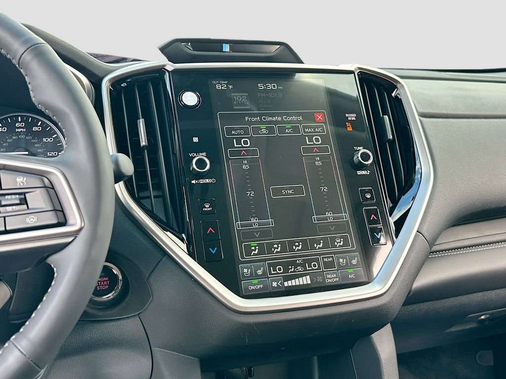 New 2026 Subaru Ascent Touring image 15