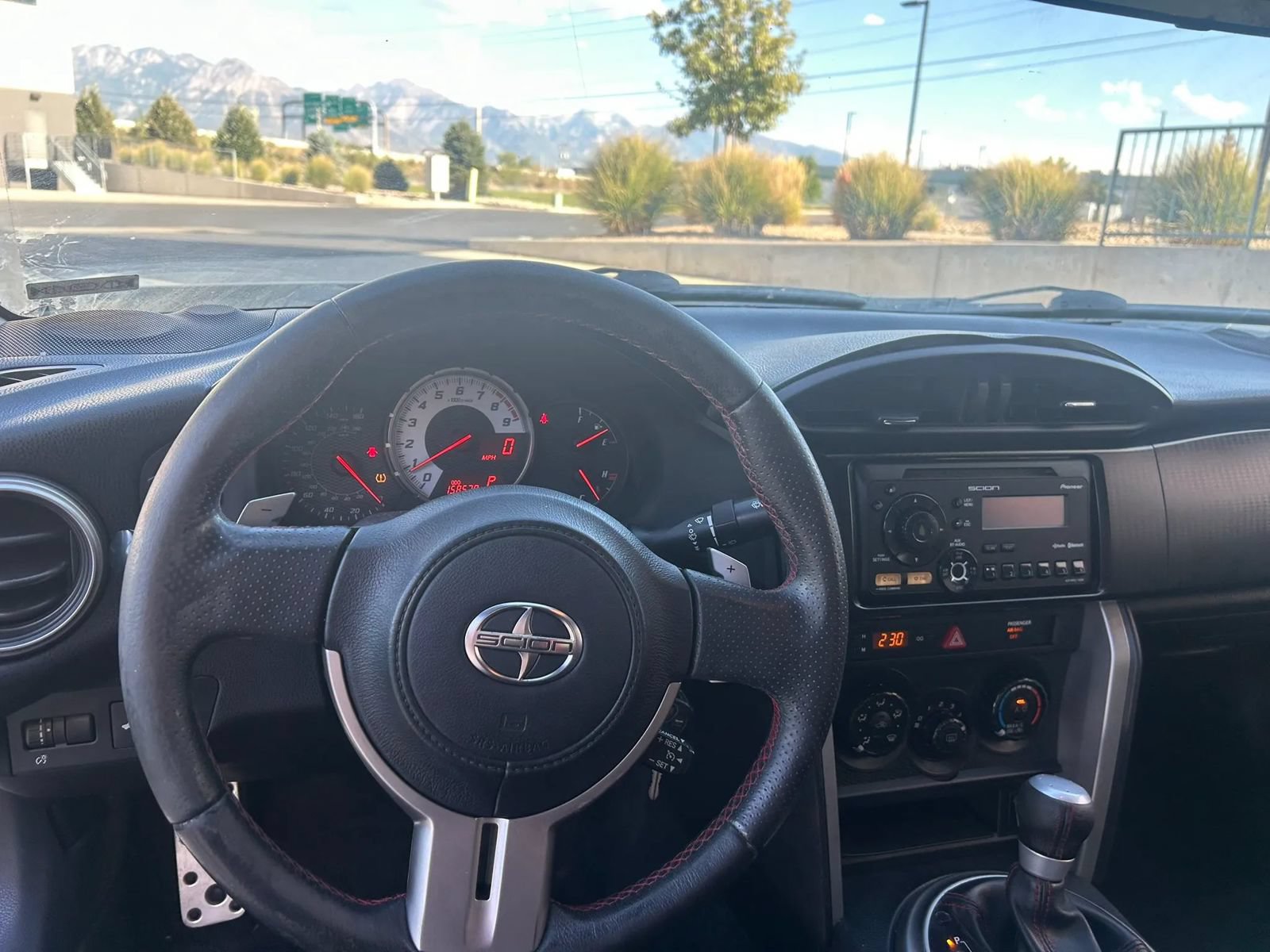 Used 2013 Scion FR-S RWD image 14