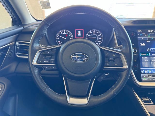 Used 2024 Subaru Outback Limited XT AWD/4WD image 16