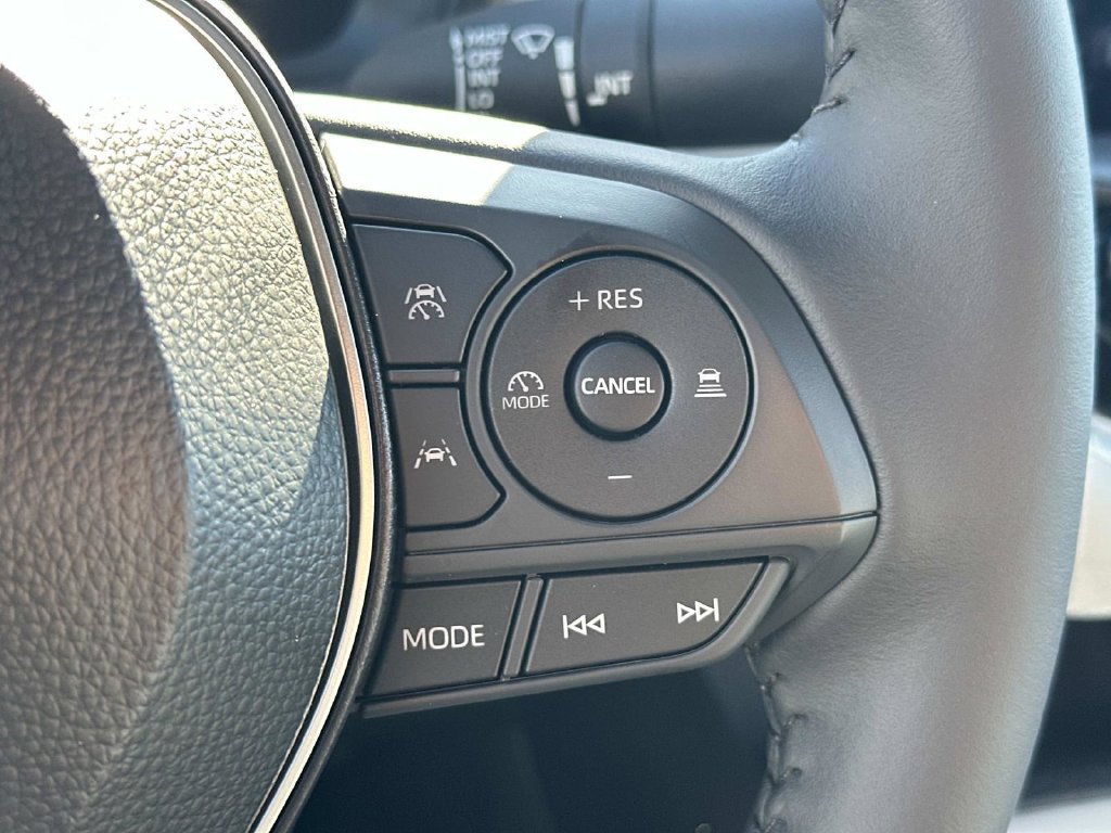 New 2026 Toyota Corolla SE FWD image 22