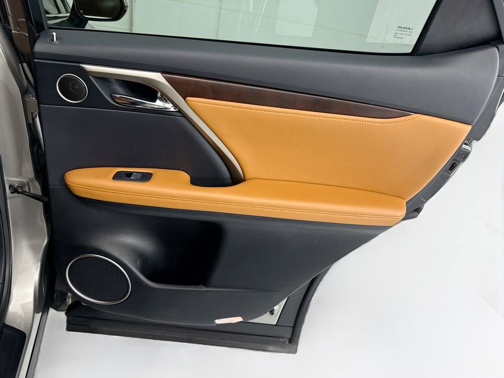 Used 2021 Lexus RX 350 FWD w/ Premium Package image 26