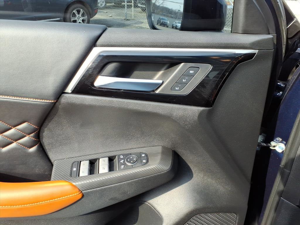 Used 2022 Mitsubishi Outlander SEL image 14