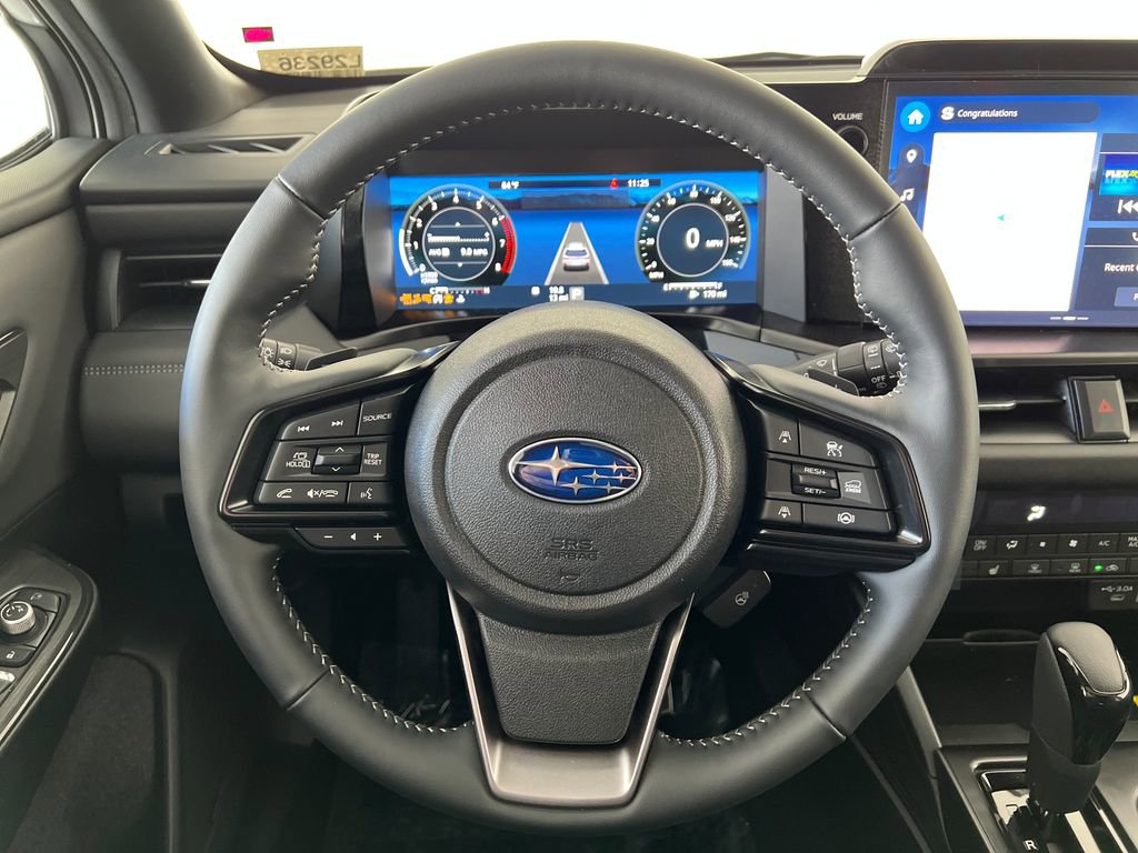 New 2026 Subaru Outback Touring image 16