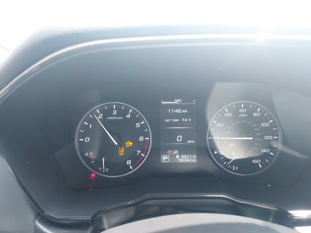Used 2024 Subaru Legacy Premium AWD/4WD image 12