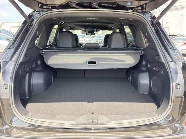 New 2026 Subaru Forester Touring AWD/4WD image 6