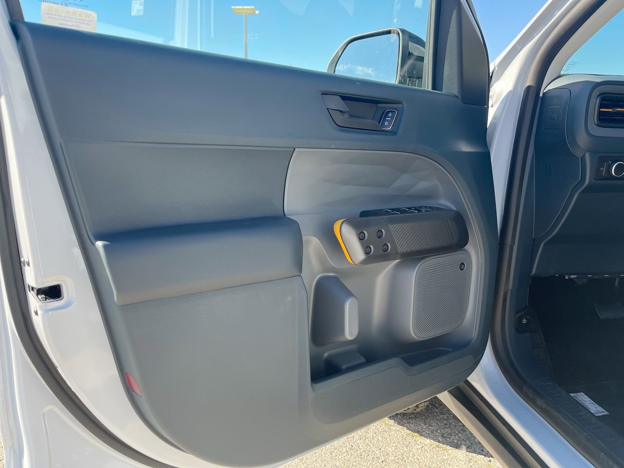 New 2026 Ford Maverick Tremor image 68