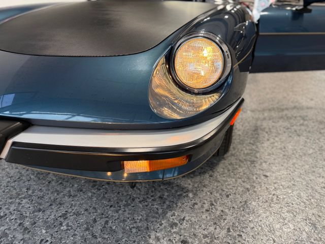 Used 1988 Alfa Romeo Spider Veloce RWD image 39