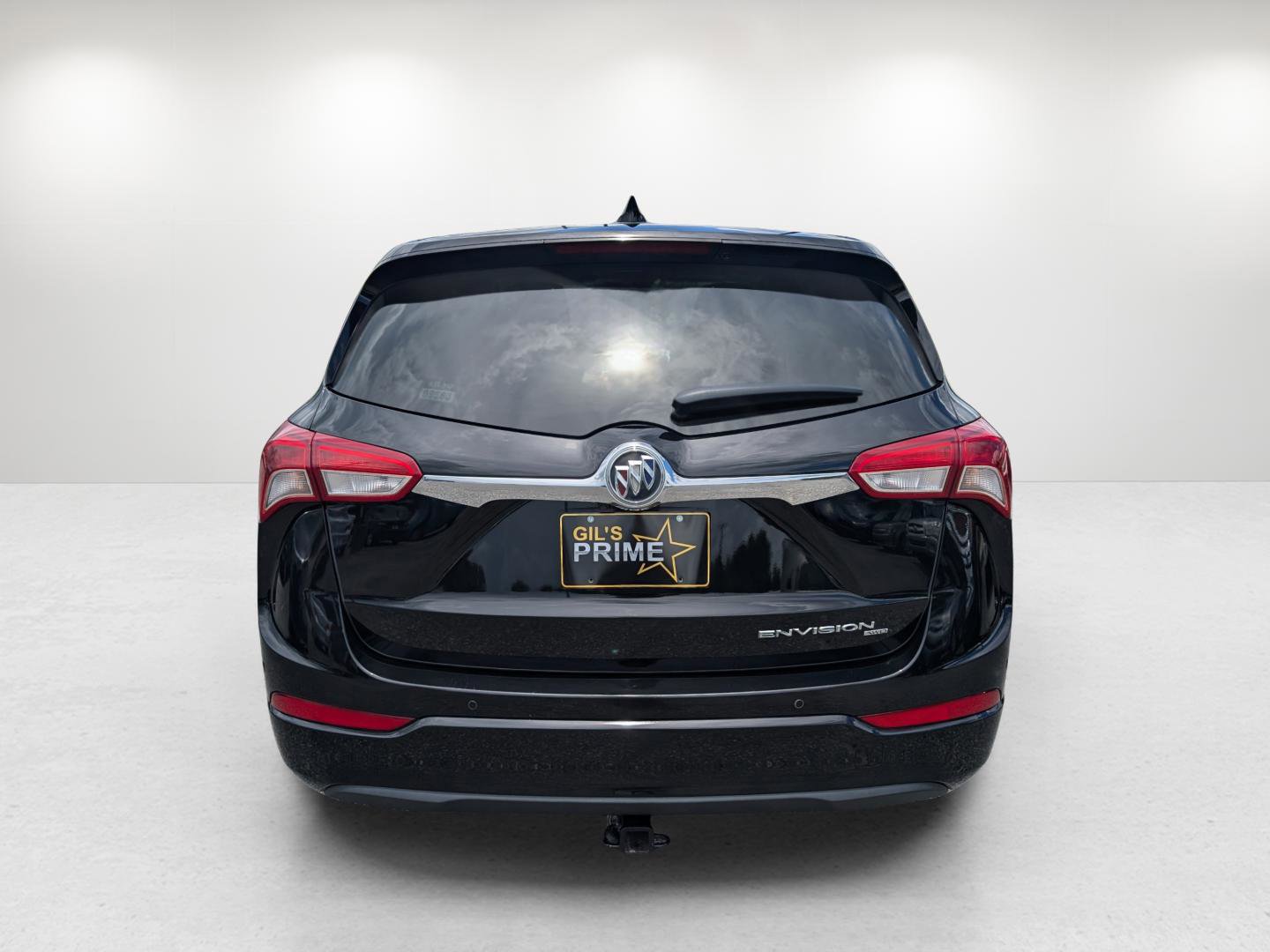 Used 2019 Buick Envision Essence image 6