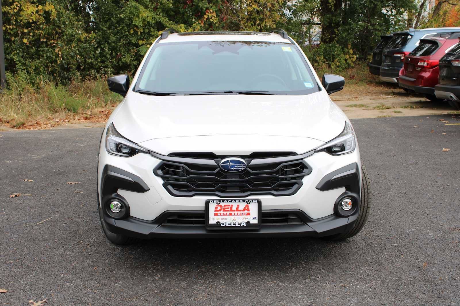 New 2025 Subaru Crosstrek 2.5i Limited w/ Crosstrek Mirror Package image 4