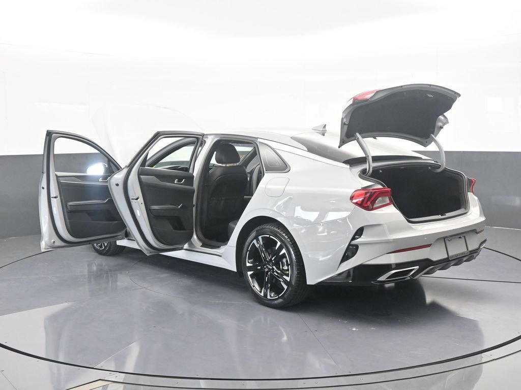 Used 2023 Kia K5 GT-Line w/ GT-Line Premium Package image 72