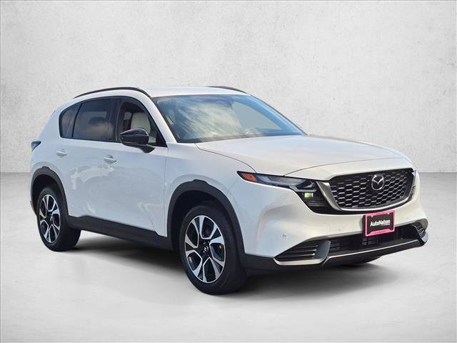 New 2026 MAZDA CX-5 Preferred AWD/4WD image 7