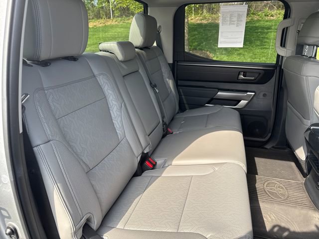 Used 2023 Toyota Tundra SR5 w/ SR5 Premium Package AWD/4WD image 14