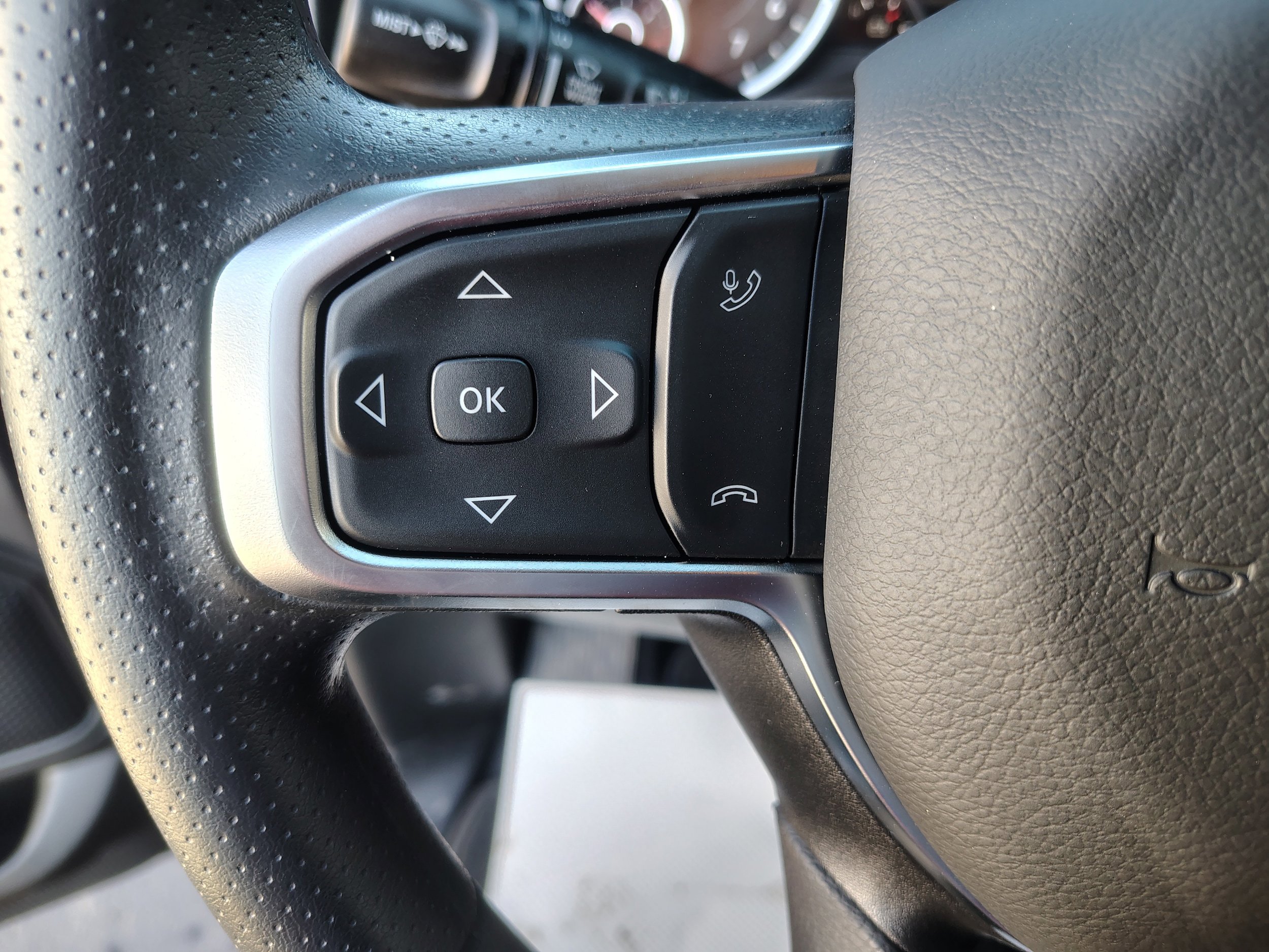 New 2026 RAM 1500 Express AWD/4WD image 28