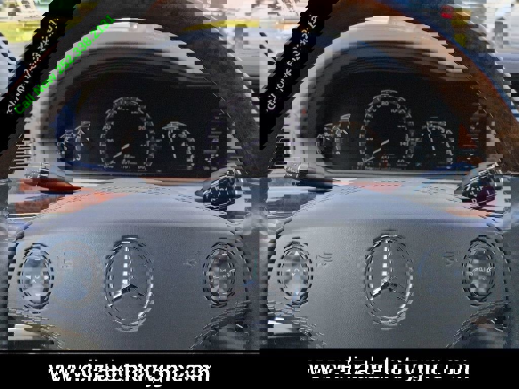 Used 2008 Mercedes-Benz S 550 4MATIC image 25