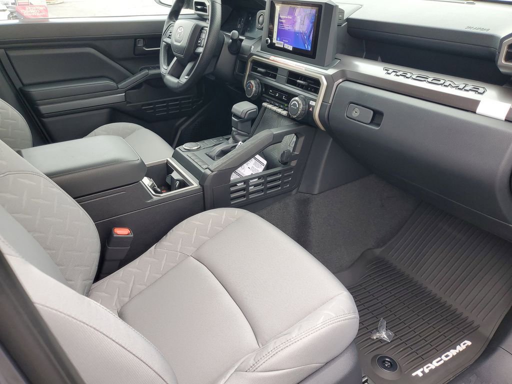 New 2026 Toyota Tacoma SR5 image 33