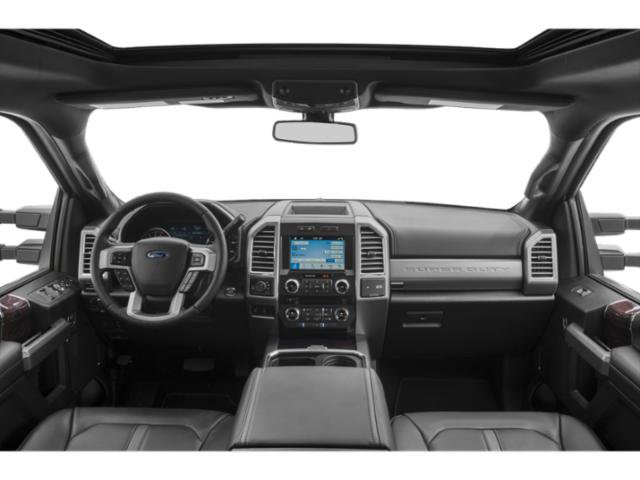 Used 2019 Ford F250 XLT AWD/4WD image 8