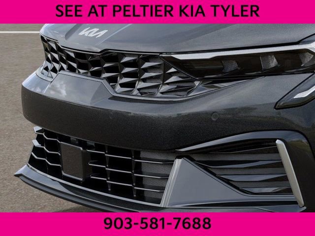 New 2026 Kia K5 LXS image 13