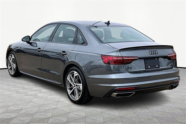 Used 2023 Audi A4 2.0T Prestige w/ Prestige Package image 12