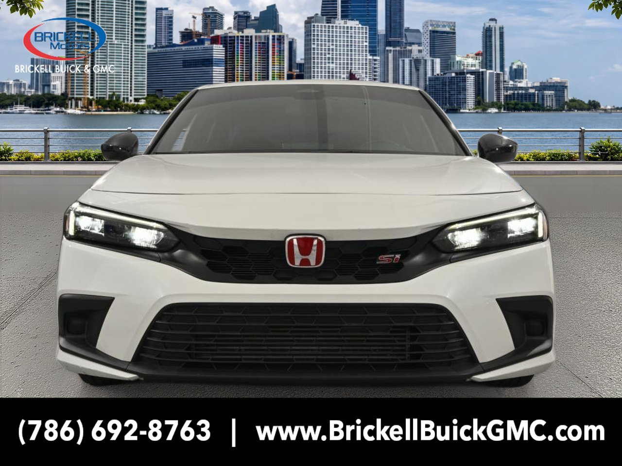 Used 2023 Honda Civic Si image 9