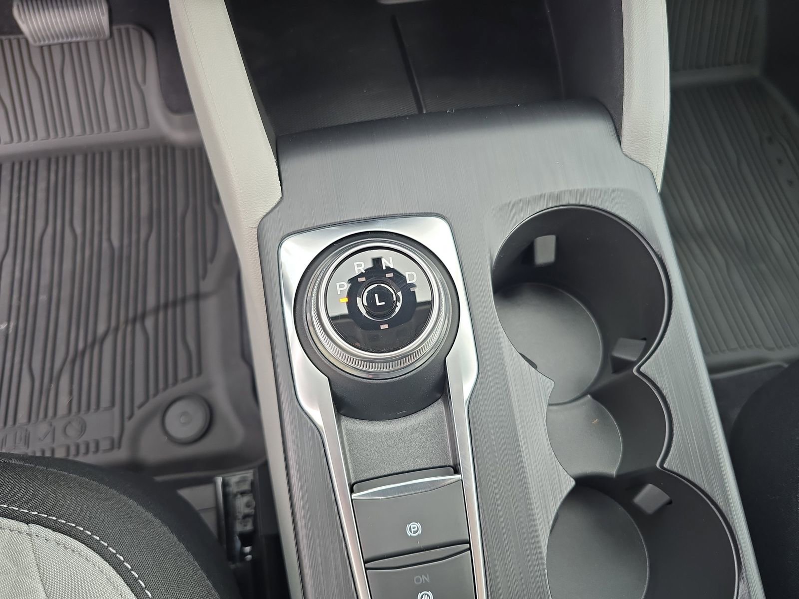 New 2026 Ford Escape Active w/ Tech Pack #1 FWD image 18