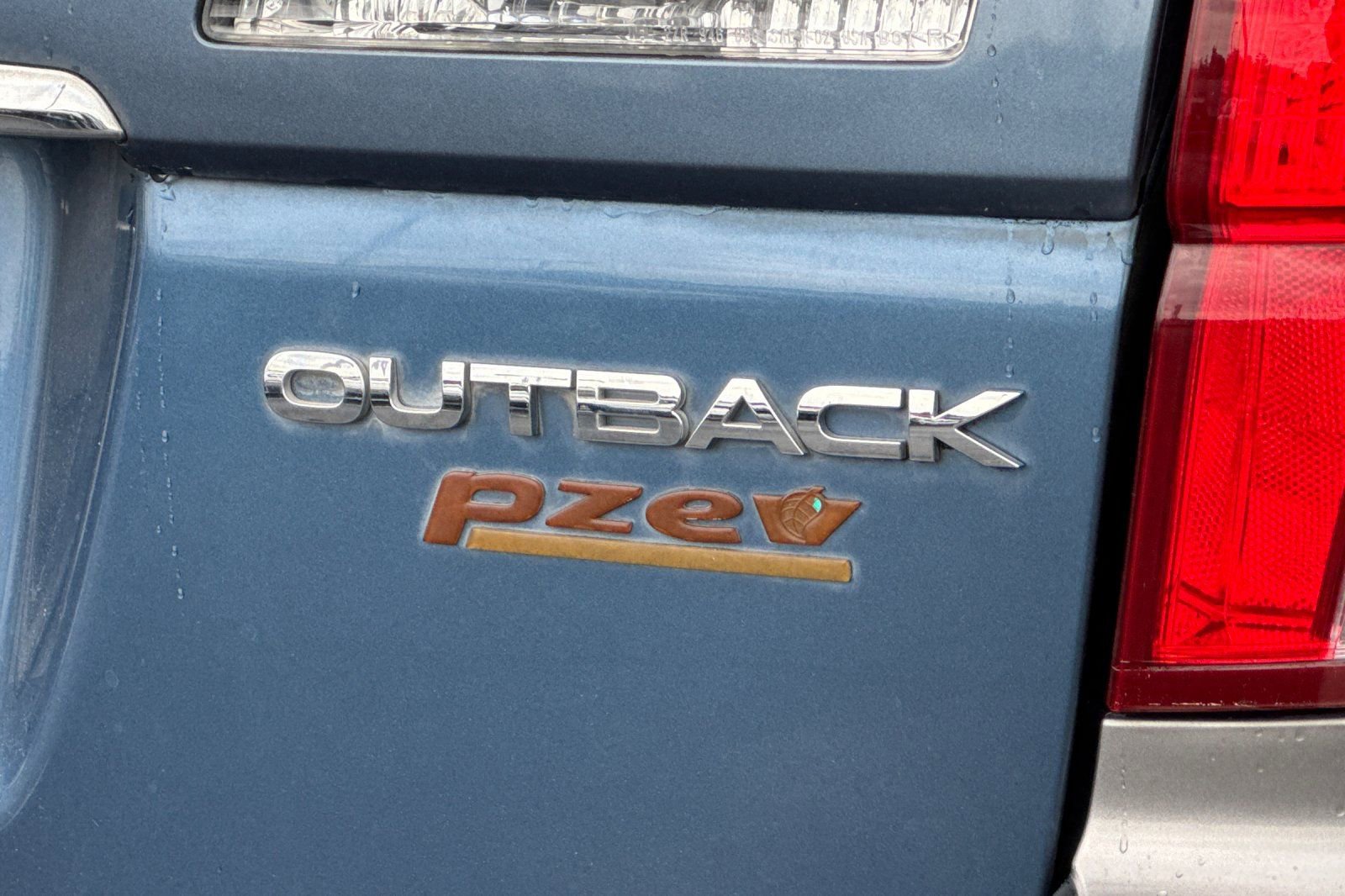 Used 2009 Subaru Outback 2.5i image 46