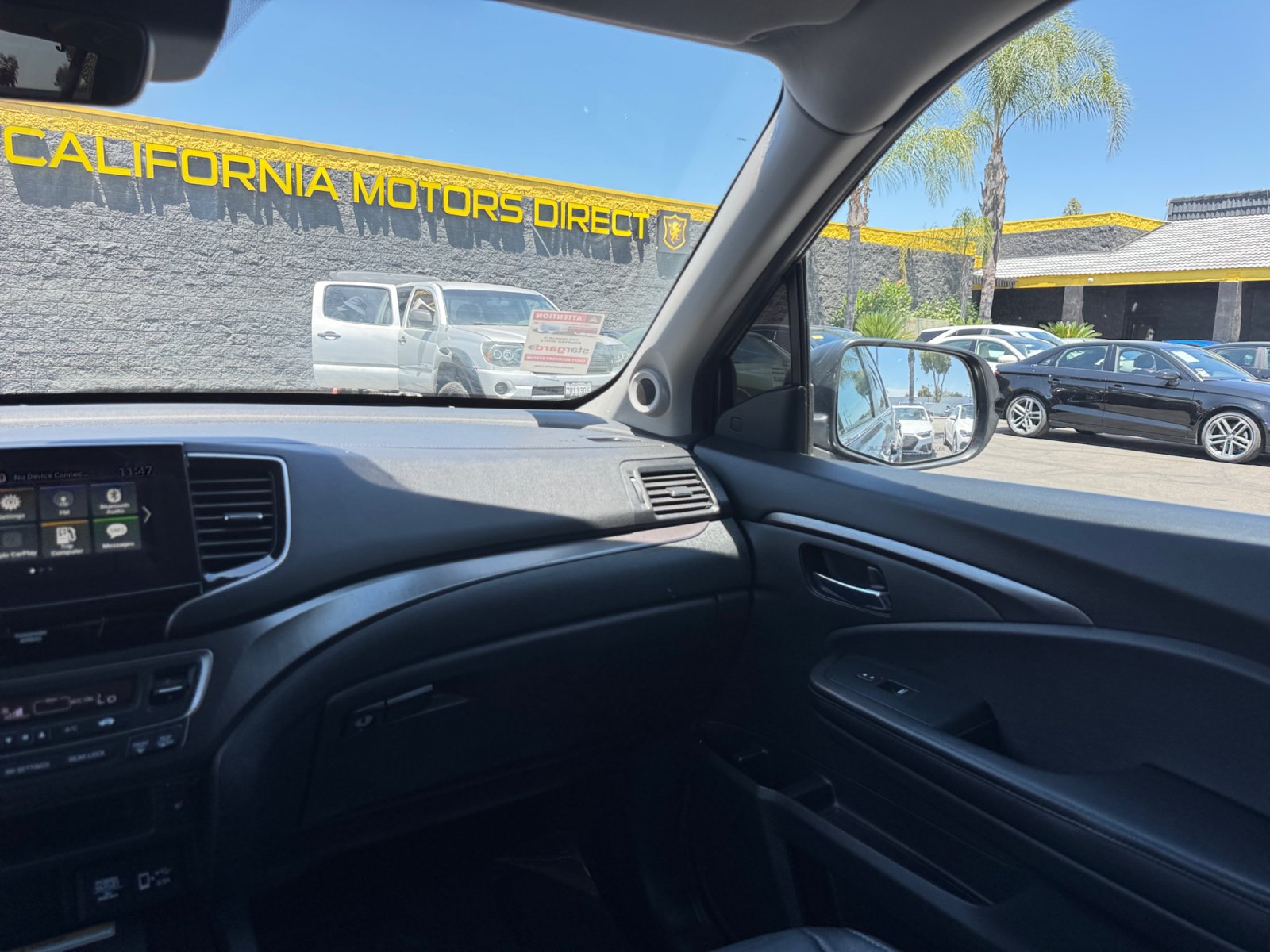Used 2022 Honda Pilot Special Edition image 18