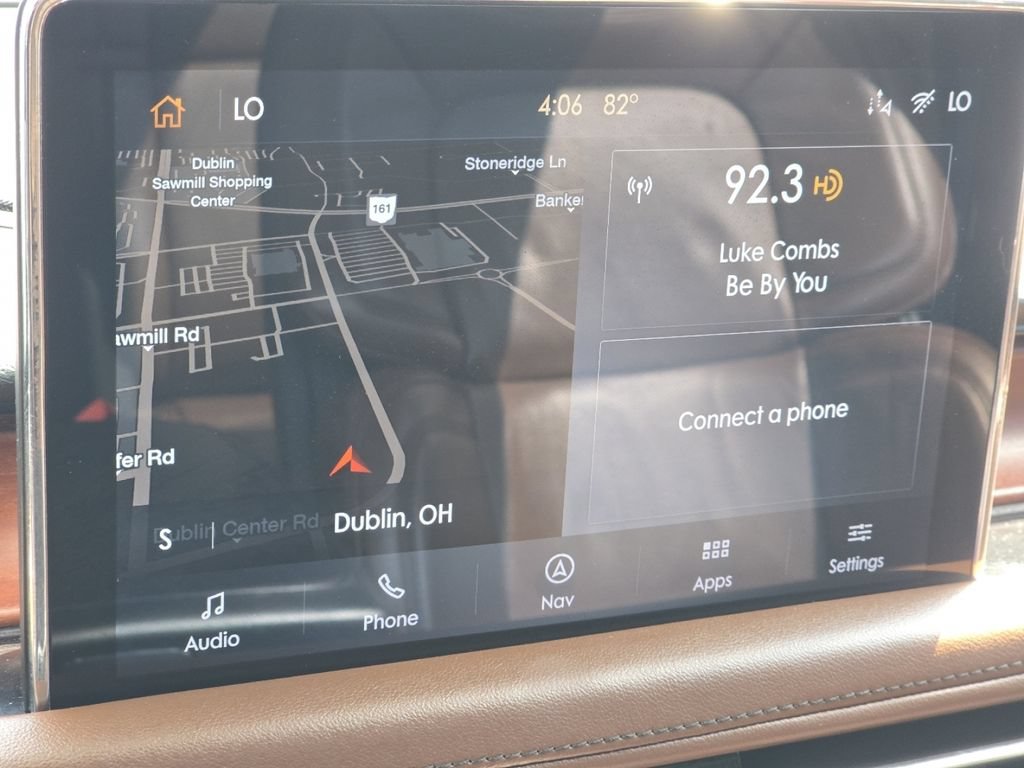 Used 2020 Lincoln Aviator Reserve w/ Equipment Group 202A AWD/4WD image 31