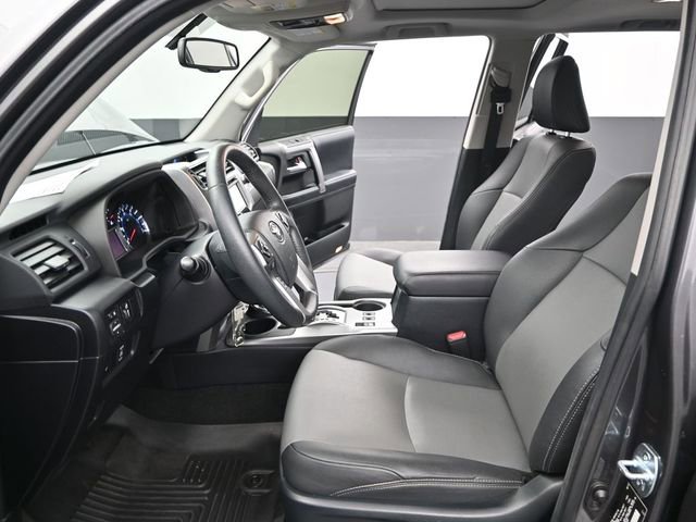 Used 2019 Toyota 4Runner SR5 Premium image 14