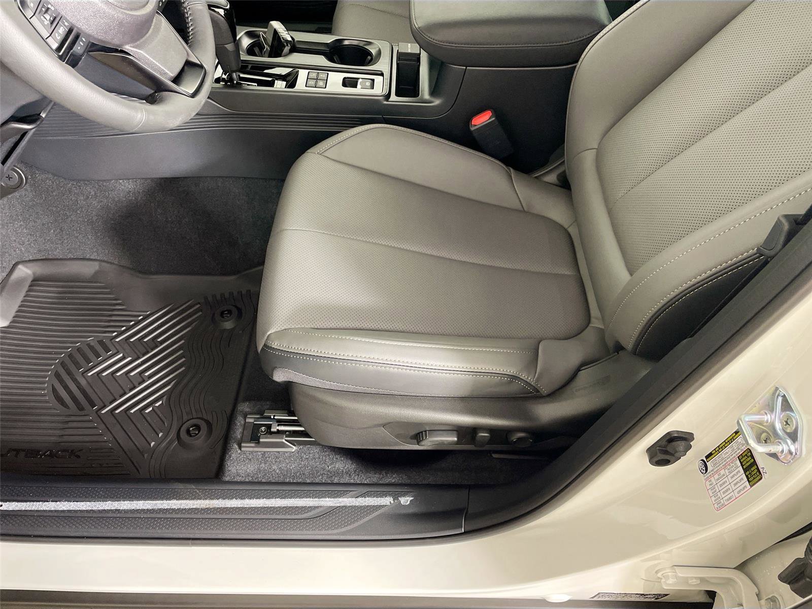 New 2026 Subaru Outback Limited XT image 22