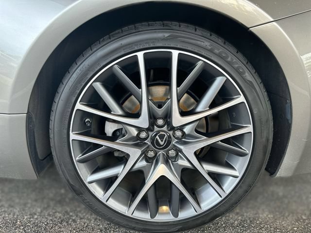 Used 2016 Lexus RC 350 RWD image 10