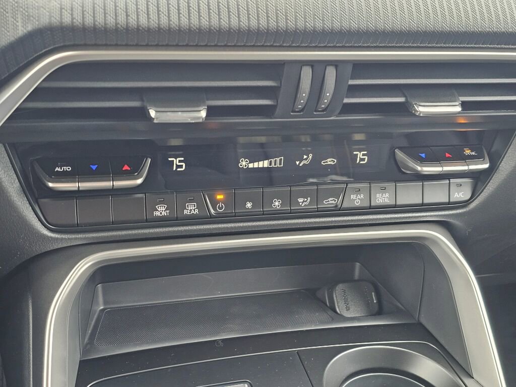 New 2026 MAZDA CX-70 SC image 16