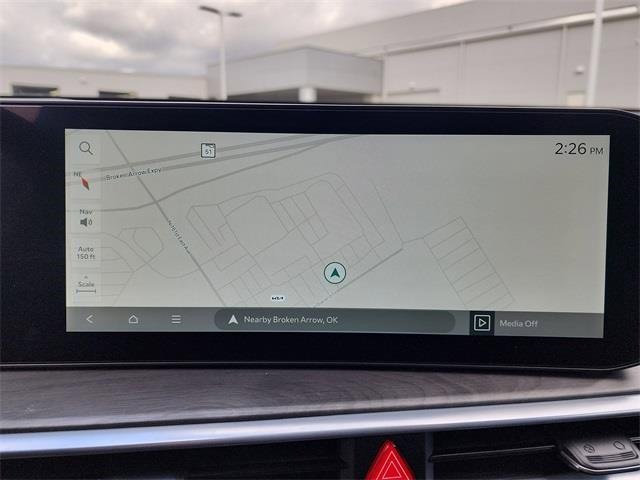 New 2026 Kia Sorento SX image 22