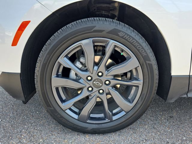 Used 2024 Chevrolet Equinox RS w/ LPO, Cargo Package image 9