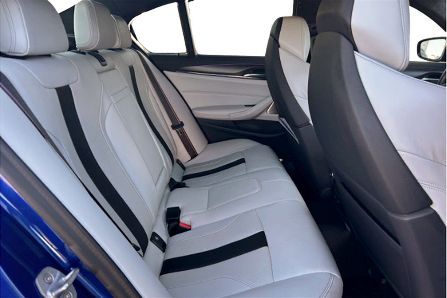 Used 2020 BMW M5 w/ Executive Package image 18