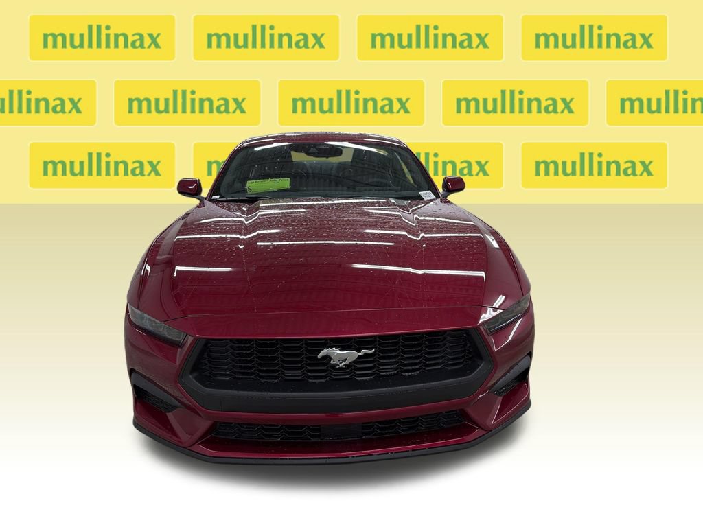 New 2026 Ford Mustang Premium RWD image 14