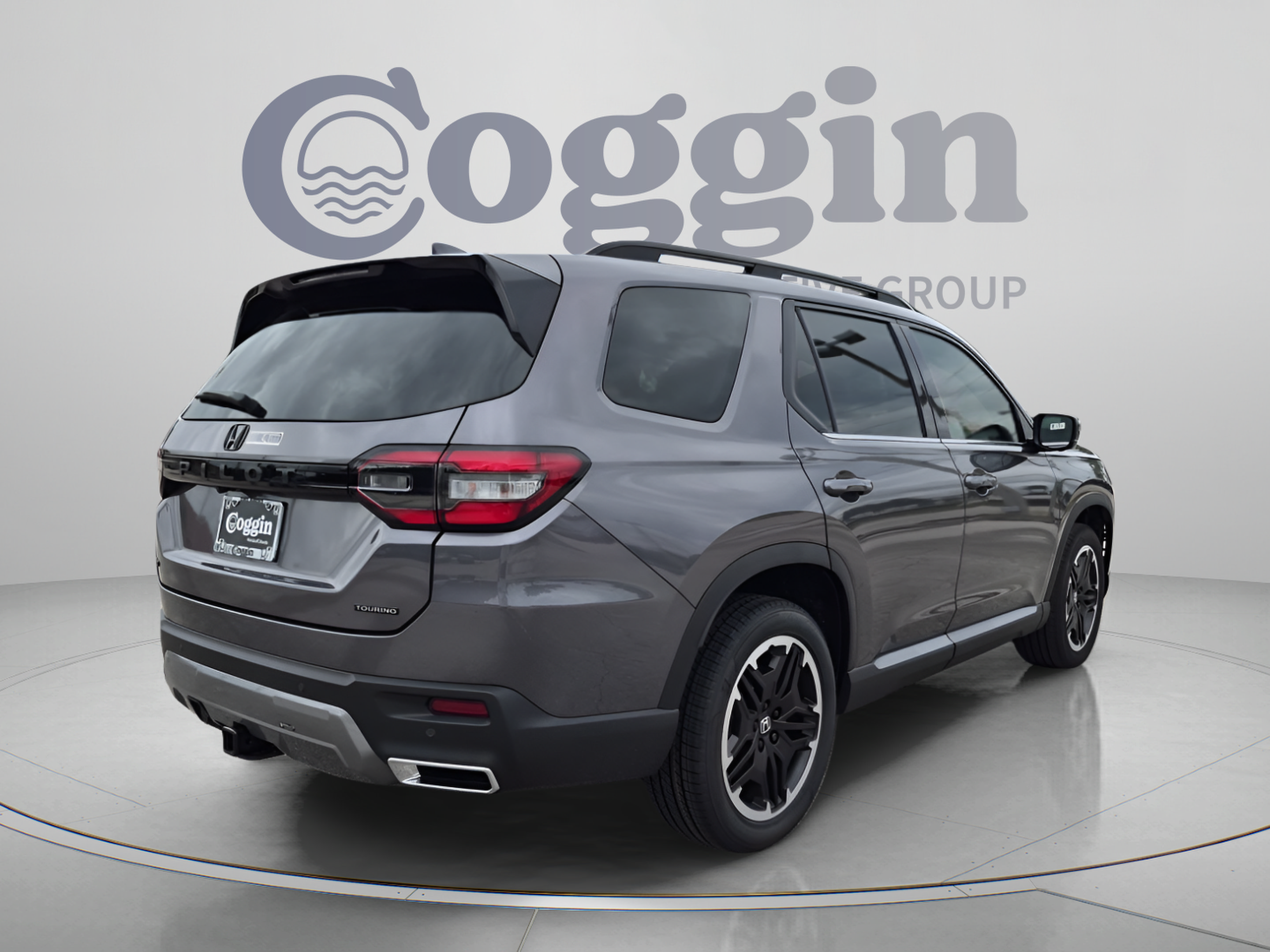 New 2026 Honda Pilot image 6