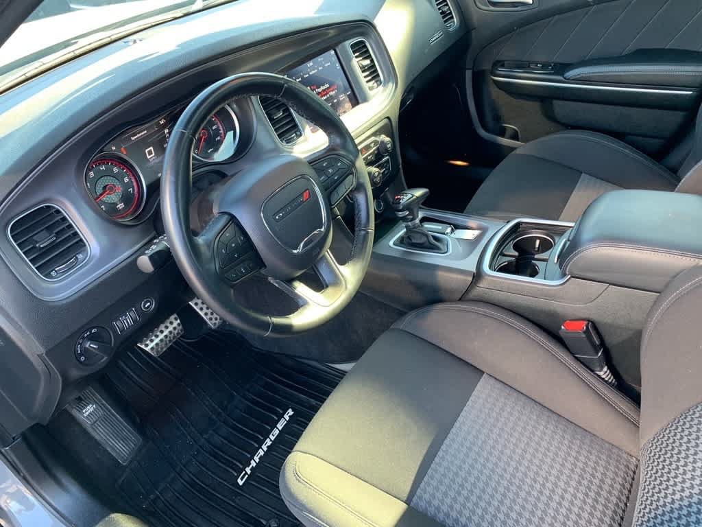 Used 2023 Dodge Charger GT w/ Cold Weather Package AWD/4WD image 16