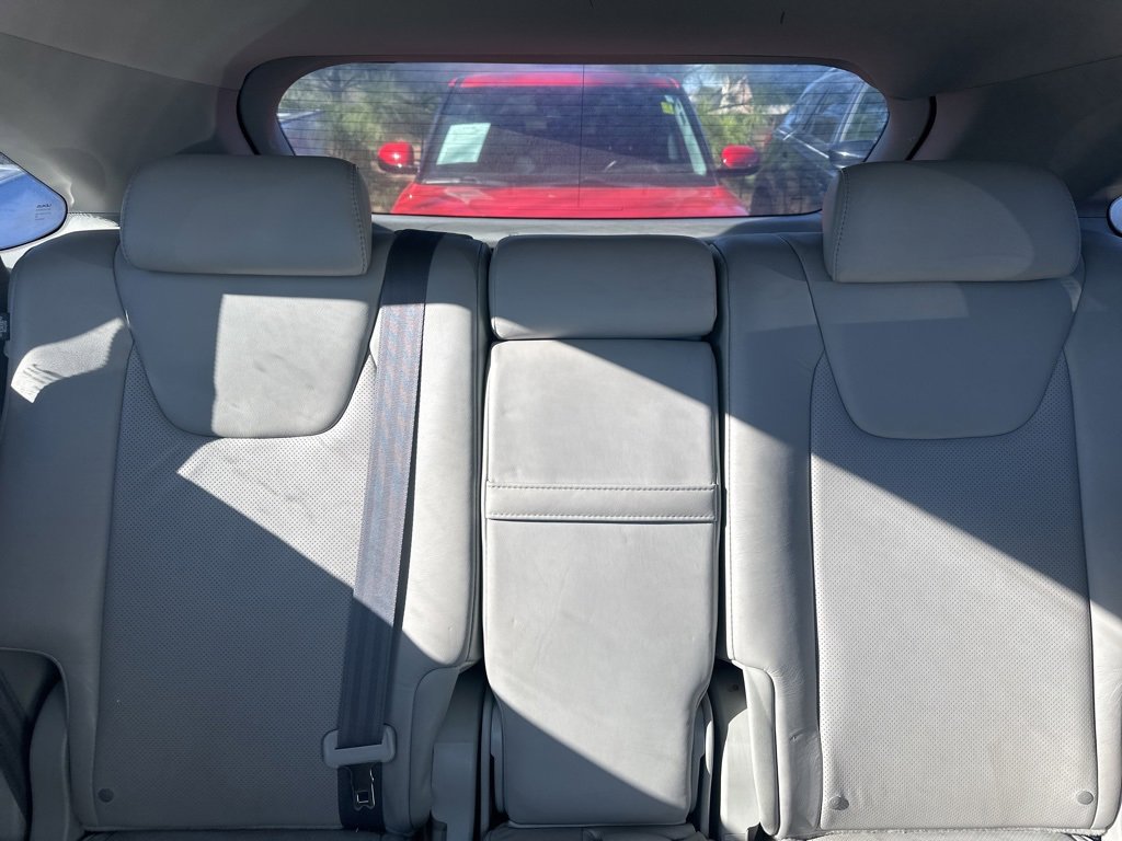 Used 2010 Lexus RX 350 350 image 18