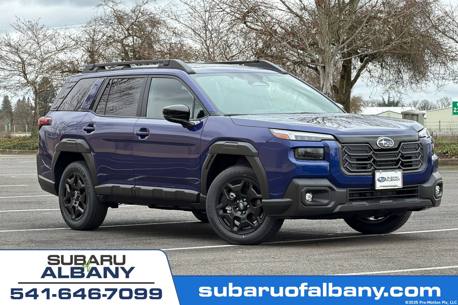 New 2026 Subaru Outback Limited image 1