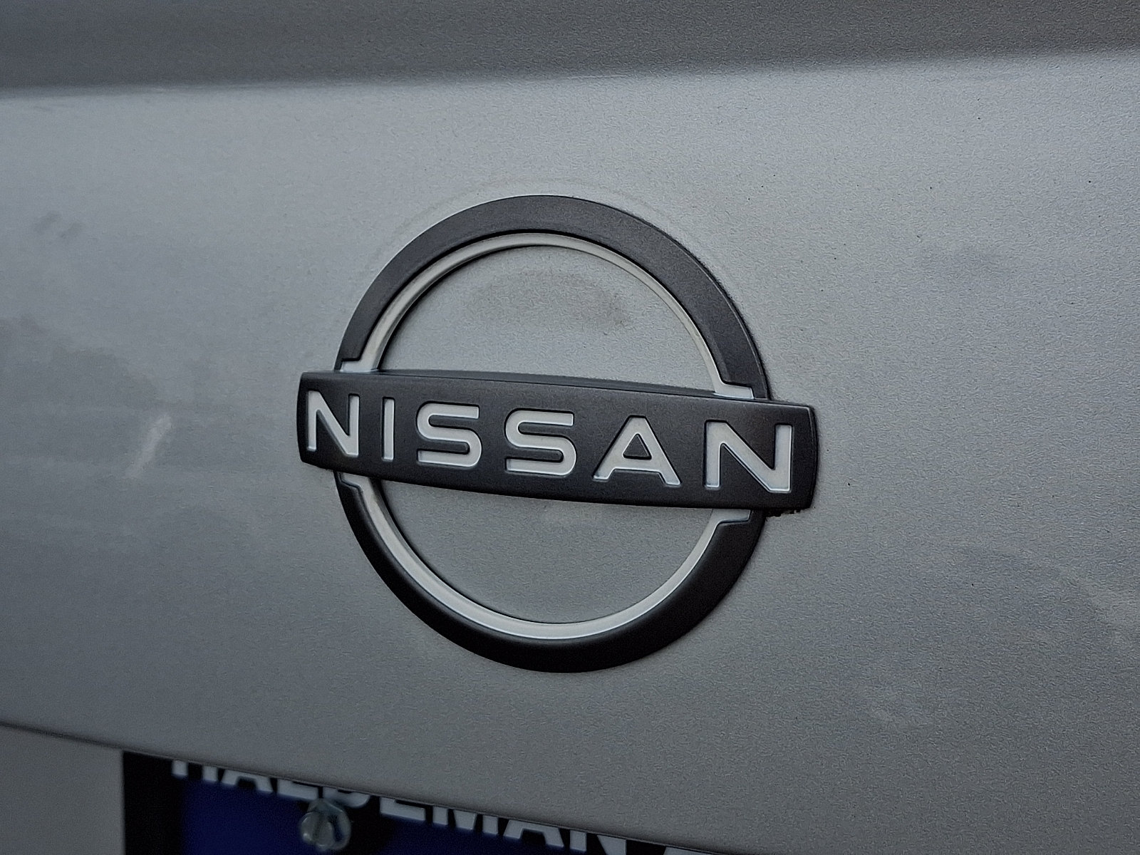 Used 2023 Nissan Versa S w/ Trunk Package FWD image 28