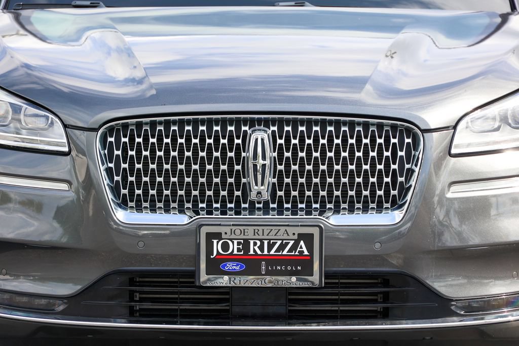 Certified 2020 Lincoln Corsair Reserve w/ Equipment Group 201A AWD/4WD image 21
